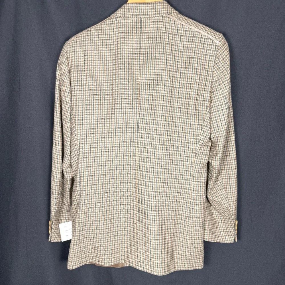 Paolo Giardini nwt vintage